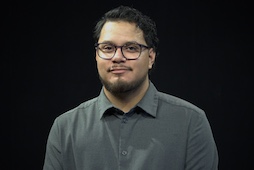 Marcos D. Carrillo