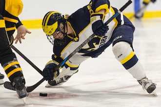 UM-Dearborn Women's Ice Hockey