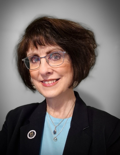 Donna Kerry, MAT advisor