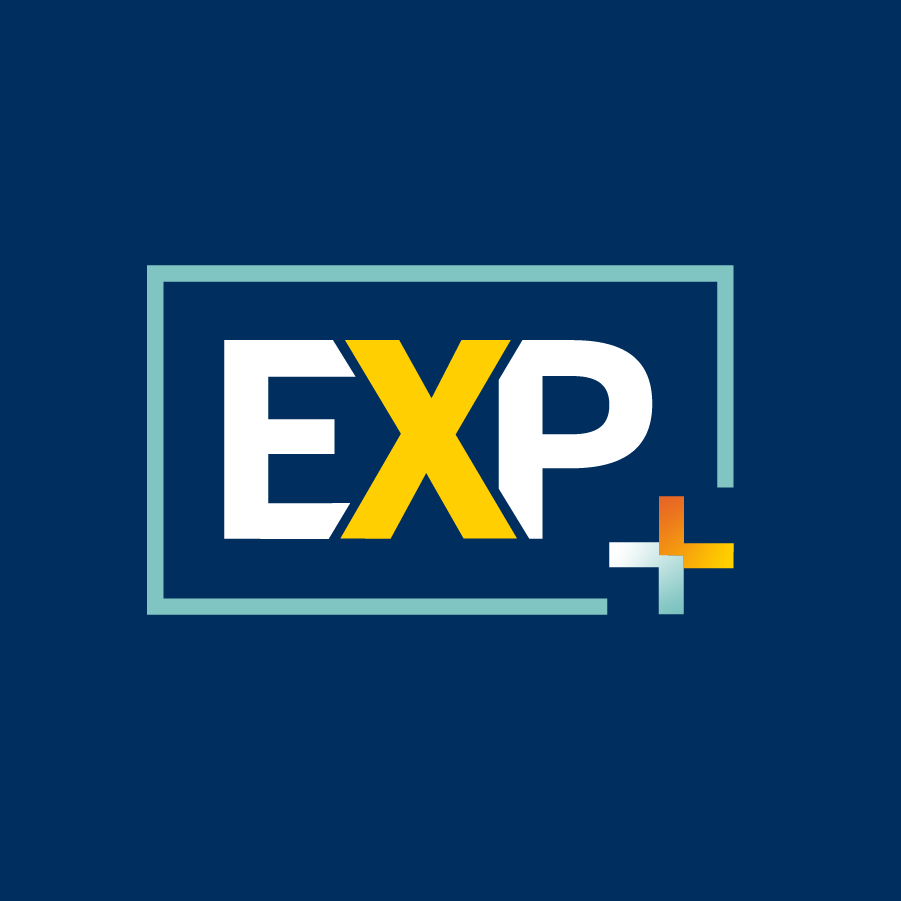 Experience+ logo