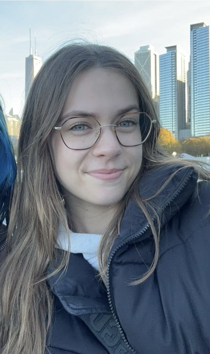 Ms. Emma