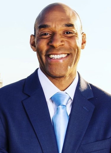 Eric Ham