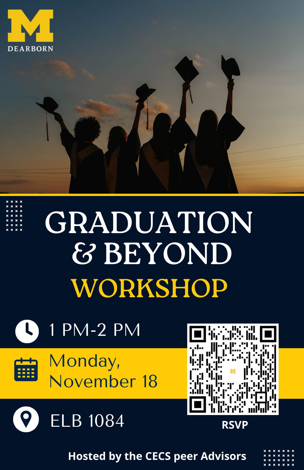 Graduation Workshop