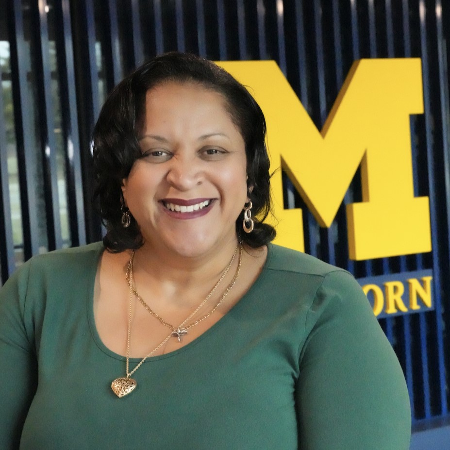 Leticia Horry
