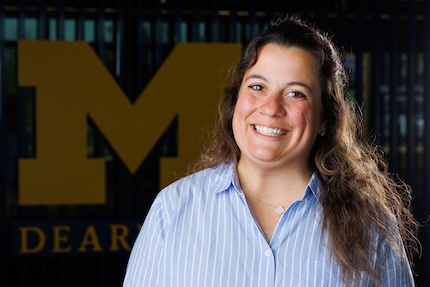 Jennifer Morrissey Headshot