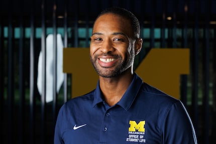 Jerrard Wheeler Headshot