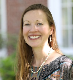 Kristi Jones, CFA