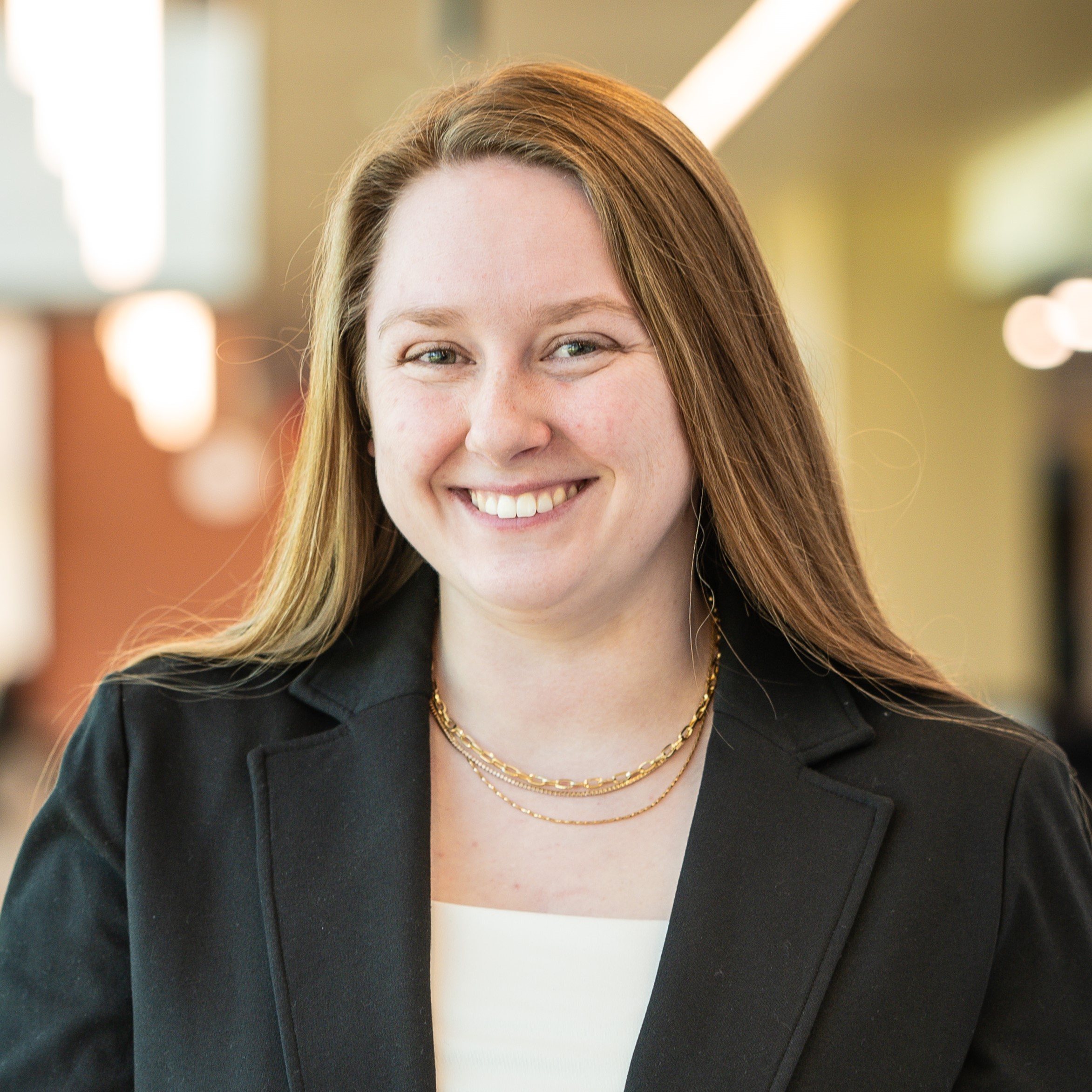 Rachel Leonard, '18 BA, UndergradCert