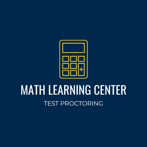 Math Learning Center
