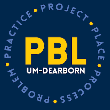 Practice-Based Learning at UM-Dearborn