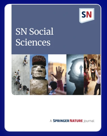 SN Social Sciences Journal