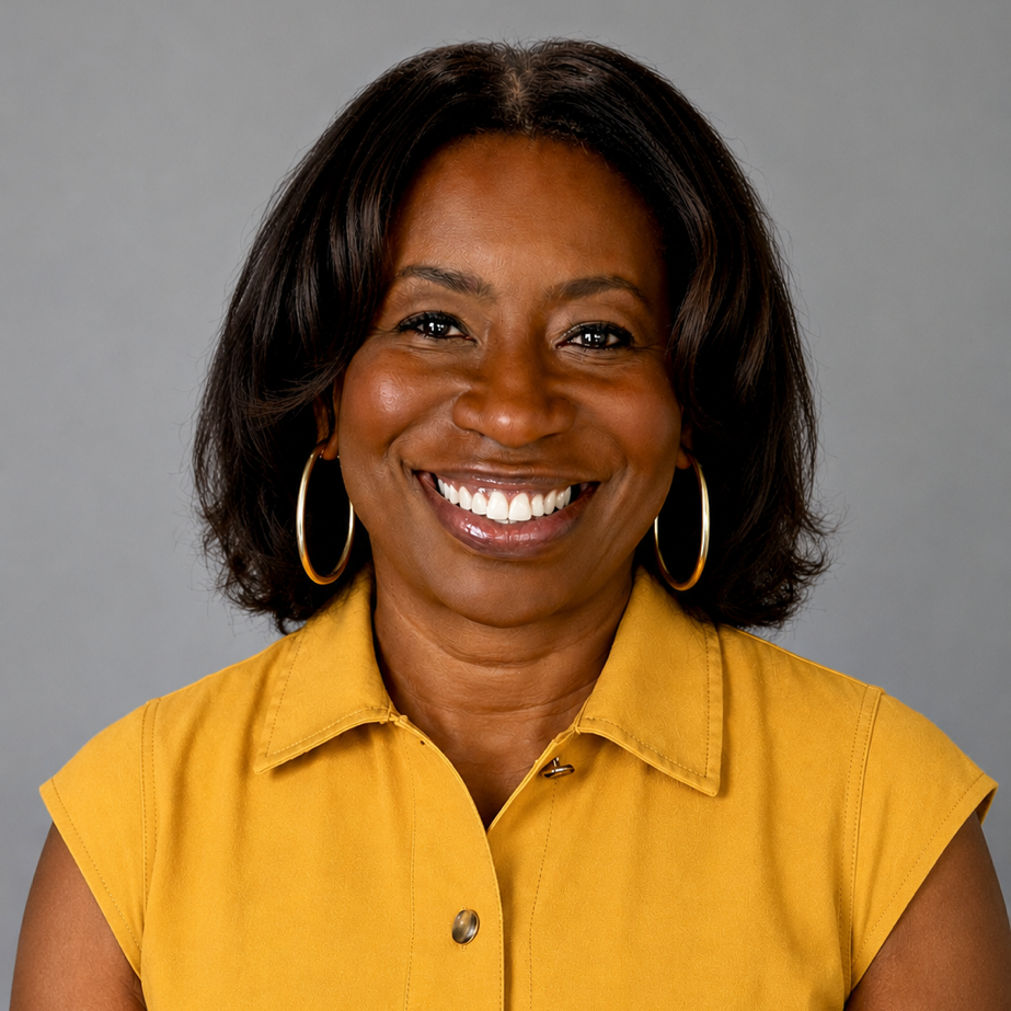 Sheri Hunter - UM-Dearborn Alumni Society Board Member