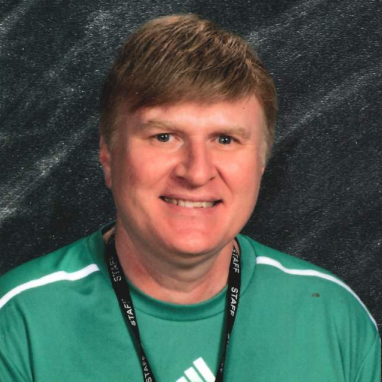Toni Simovski, '97 BA, '01 MA