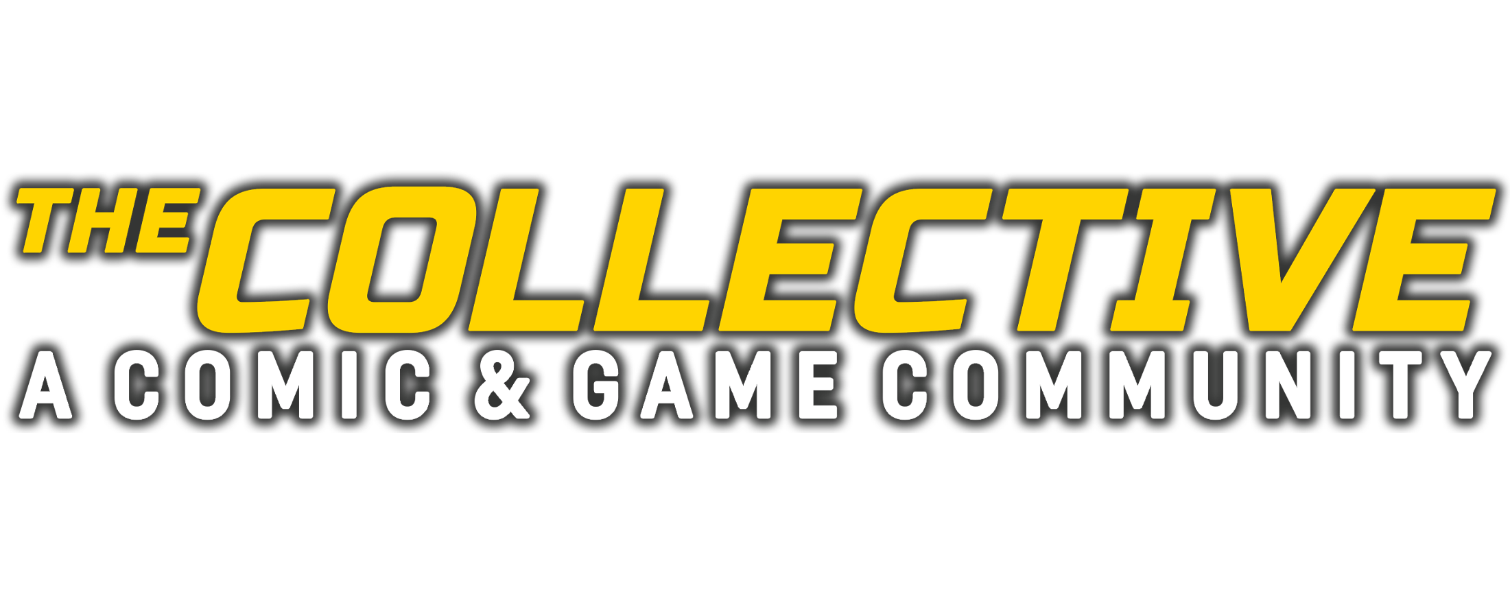 The Collective: A Comic & Game Community
