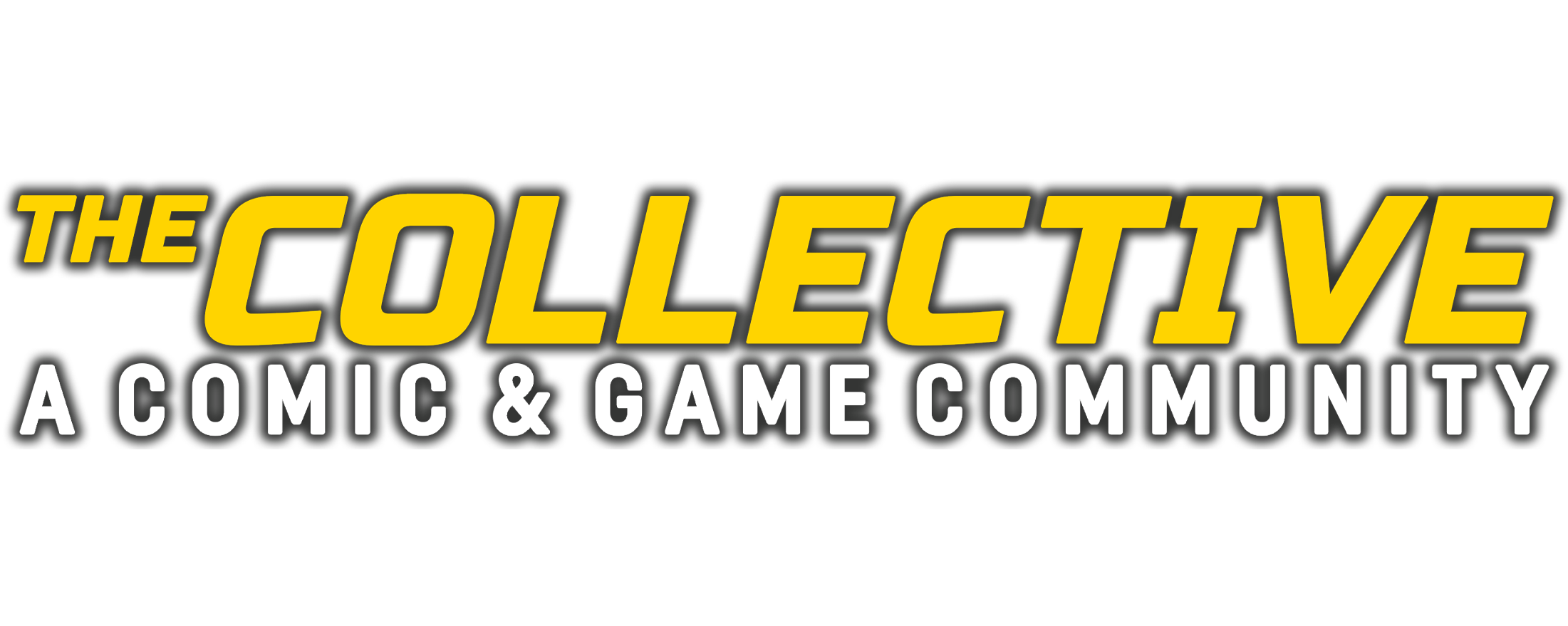 The Collective - A Comic & Game Community