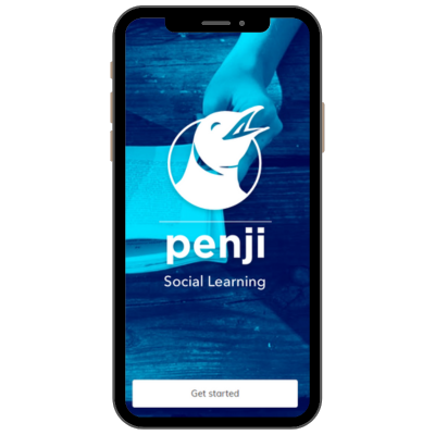 Penji app