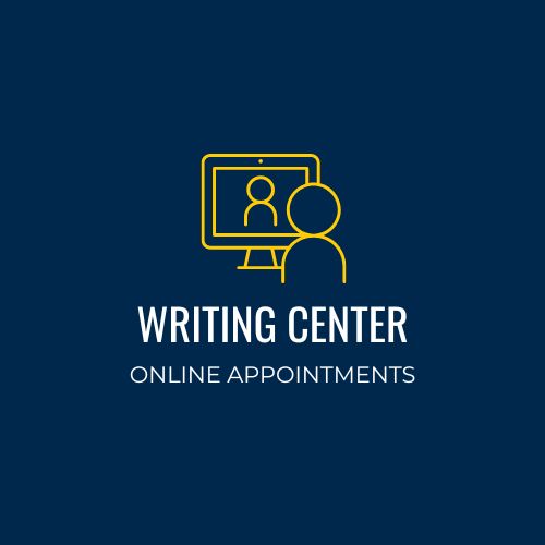 Writing Center Online