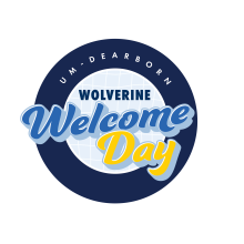Wolverine Welcome Day