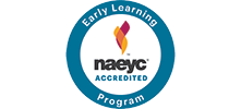 NAEYC logo