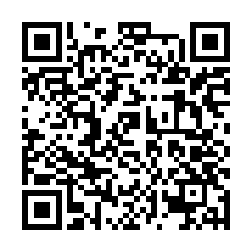 QR code for the future educators conference