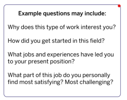 example question