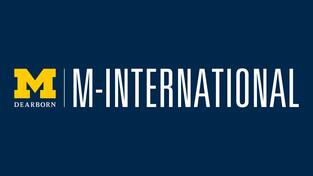 Office of International Affairs Logo
