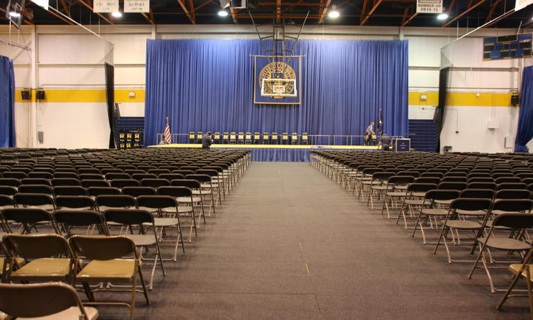Seating for the NSC