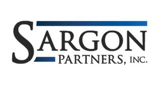 Sargon Partners, Inc. (logo)