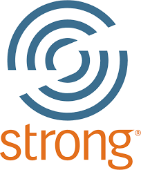 Strong Inventory Logo