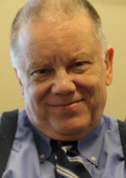 Associate Professor Tim Kiska