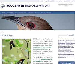 RRBO website screenshot
