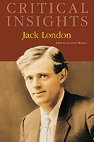 Book cover of Critical Insights: Jack London