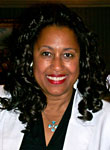 Tracy Blakely-Thompson