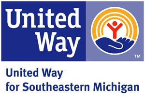 United Way of Southeastern Michigan logo