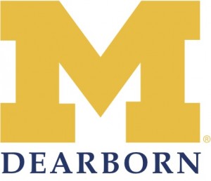 Block M Logo