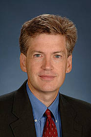 Photo of Kevin Boyle