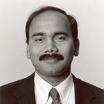 Pravansu Mohanty