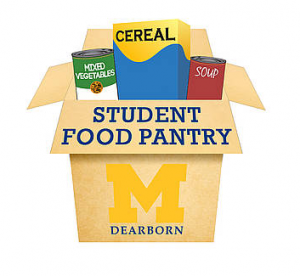 Student Food Pantry