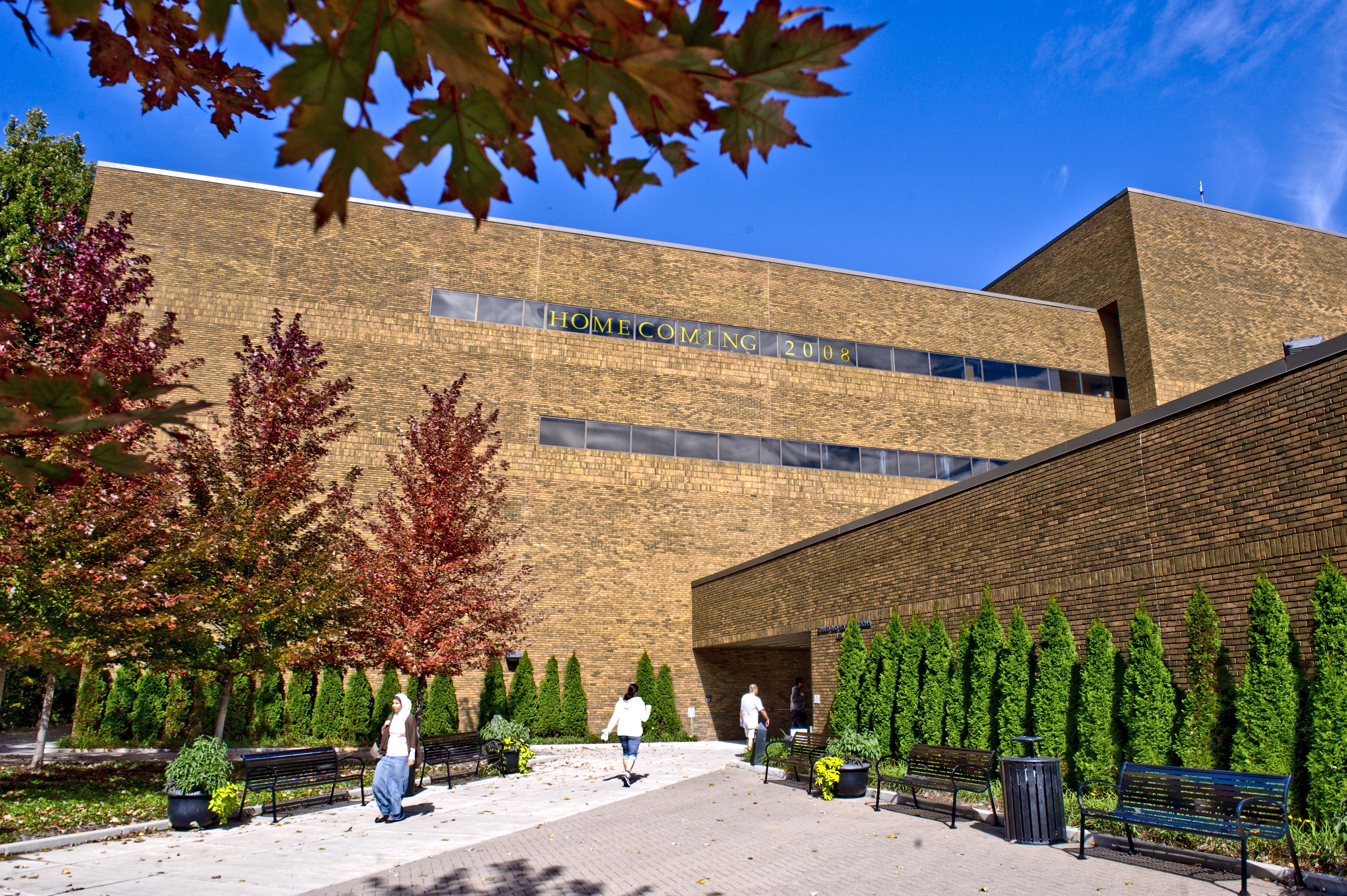 Major wireless upgrade completed in Mardigian Library