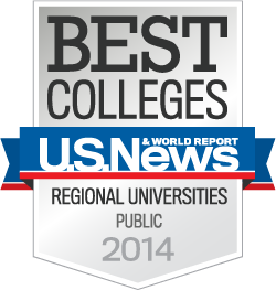 Best Colleges - Regional Universities