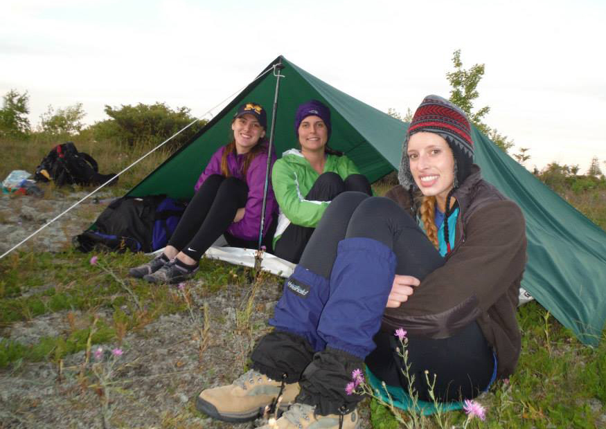 Lessons from the wilderness University of MichiganDearborn