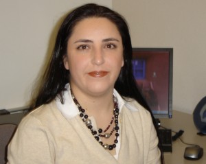Elif Izberk-Bilgin
