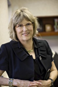 Kate Davy, University of Michigan-Dearborn Provost