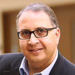 Ghassan Kridli
