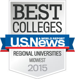 U.S. News & World Report Best Colleges