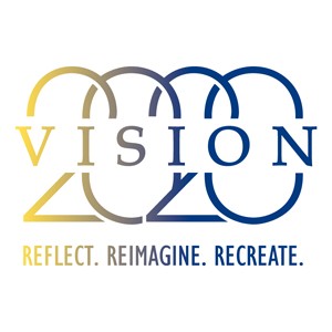 whats 2020 vision