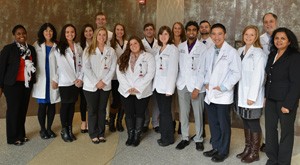 UM-Dearborn participates in the Emergency Medicine Research Associate Program at St. Mary Mercy Hospital