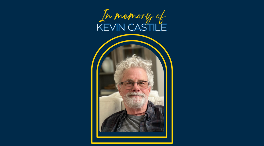 Kevin Castile / Memory