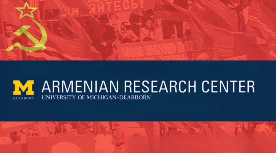 Armenian Research Center