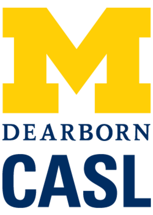 CASL Vertical logo
